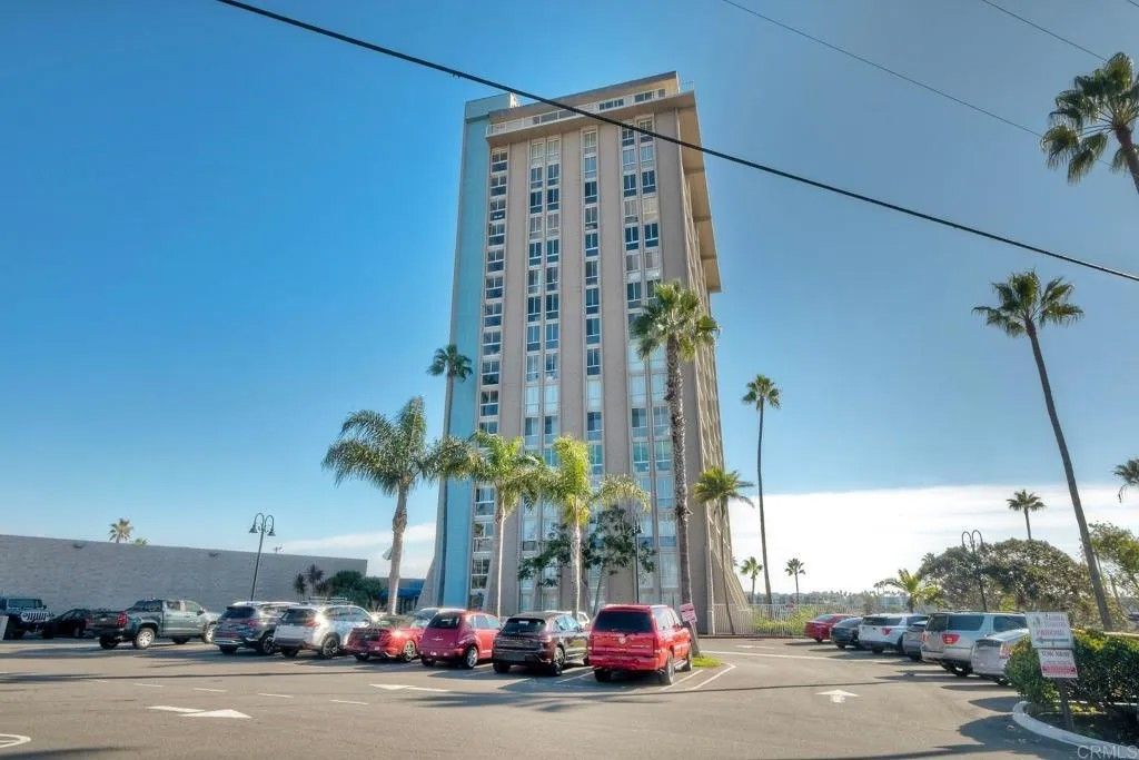 Photo of 1200 N Harbor #16C, Oceanside, CA 92054 (MLS # NDP2511608)