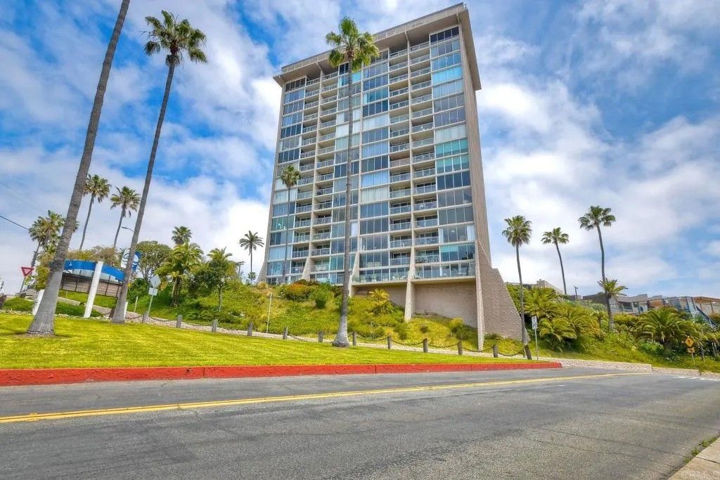Photo of 1200 N Harbor #16C, Oceanside, CA 92054 (MLS # NDP2511608)