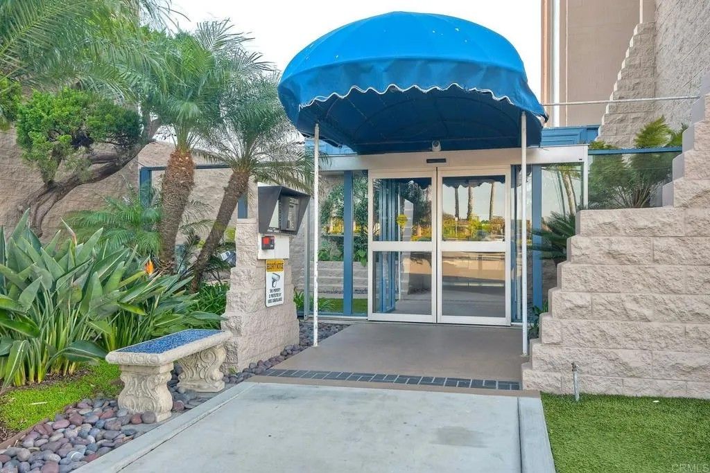 Photo of 1200 N Harbor #16C, Oceanside, CA 92054 (MLS # NDP2511608)