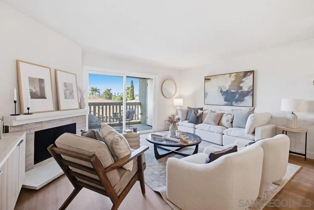 Photo of 1020 E Washington Ave #107, Escondido, CA 92025 (MLS # 260014416)