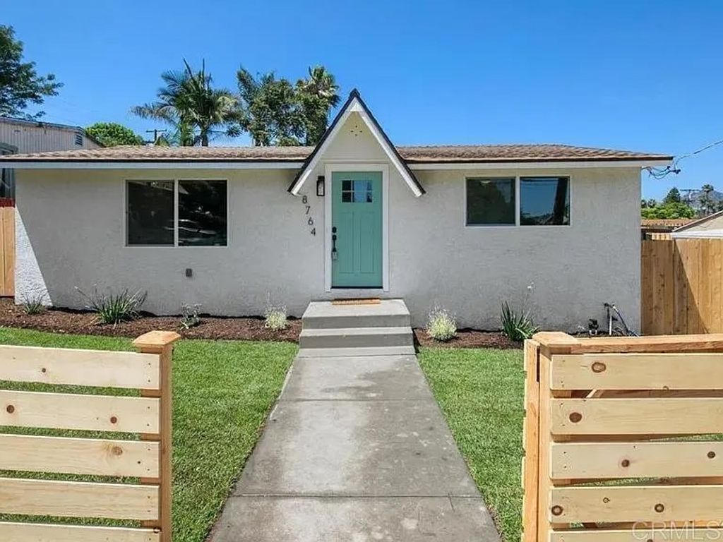 Photo of 8764 Lamar Street, Spring Valley, CA 91977 (MLS # PTP2600313)