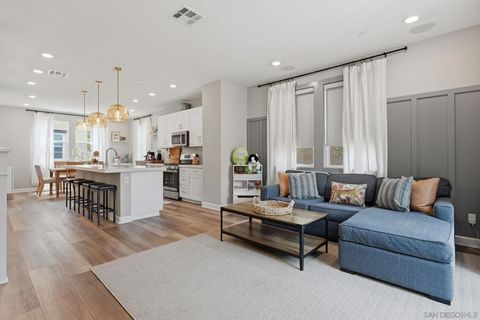 1232 Sunrise View 105 San Marcos CA 92078