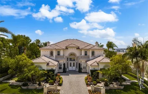 3313 Gardenia Lane, Yorba Linda, CA 92886 - #: IV25175620