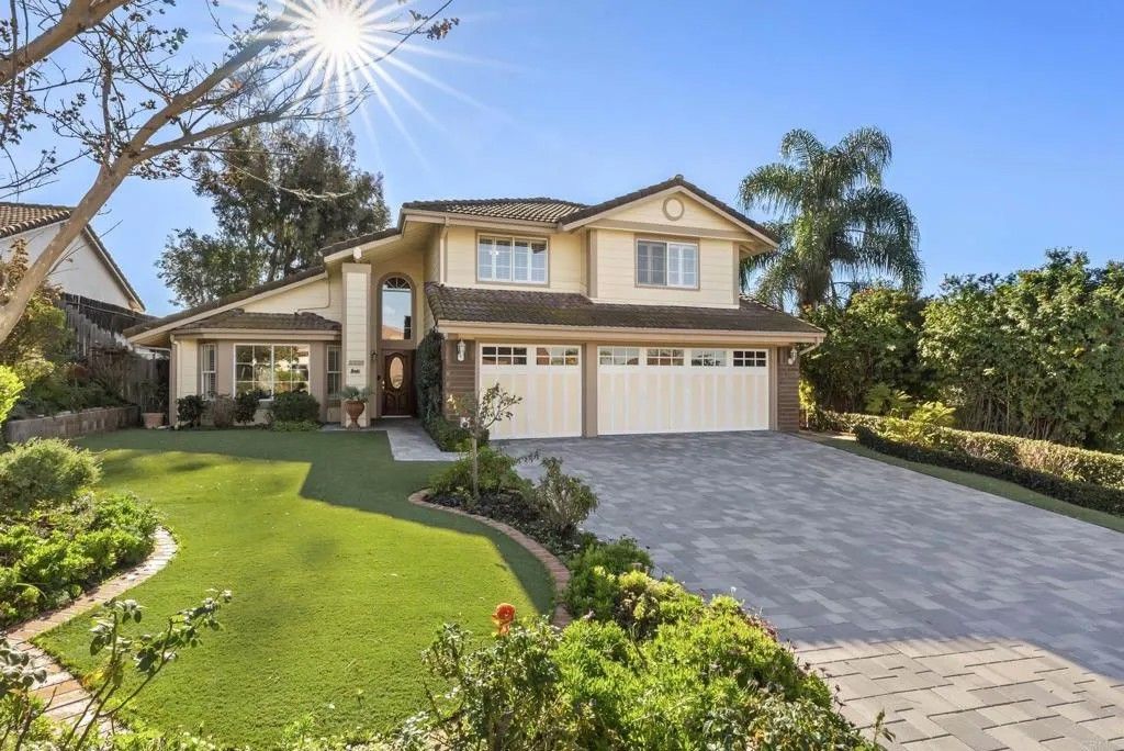 Photo of 2332 Windriver Road, El Cajon, CA 92019 (MLS # PTP2600444)