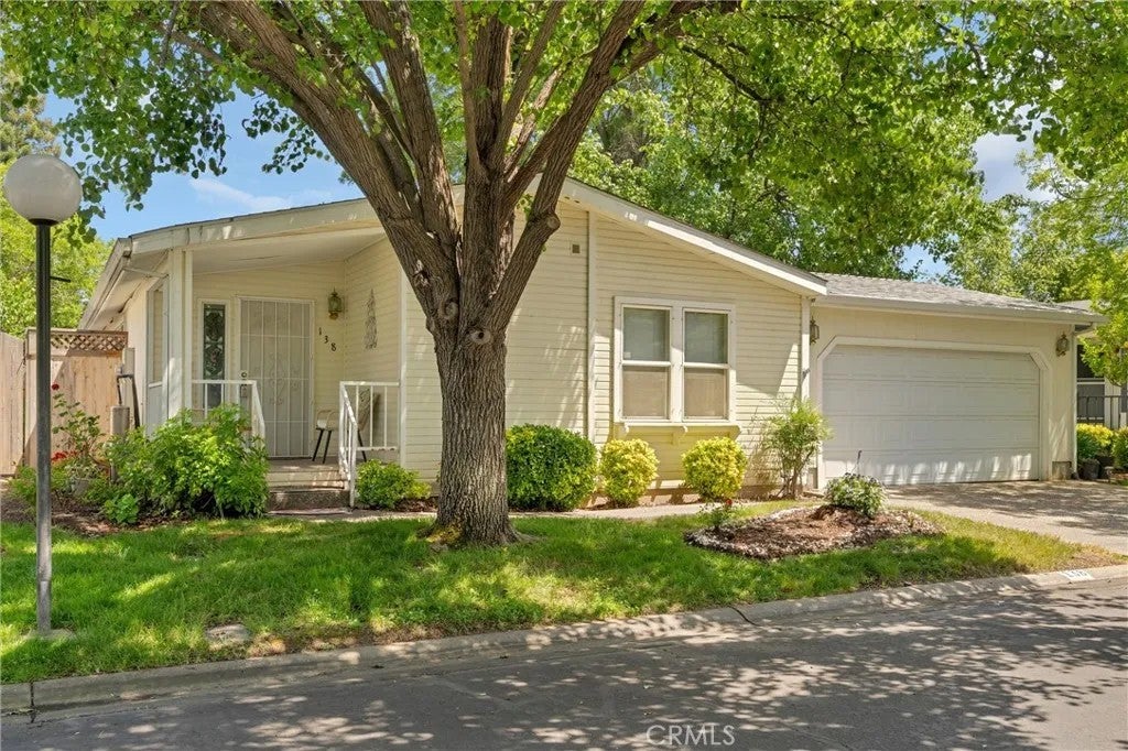 Photo of 2050 Springfield DR #138, Chico, CA 95928 (MLS # SN26105620)