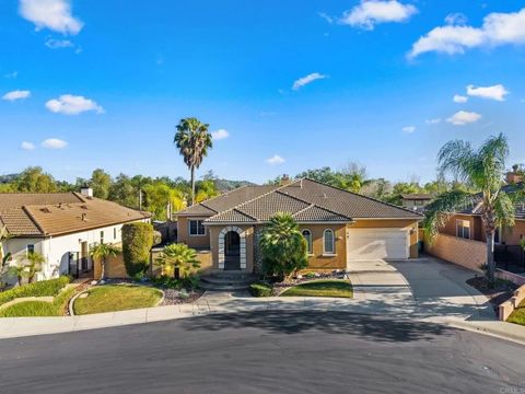 241 Melbourne Glen Escondido CA 92026