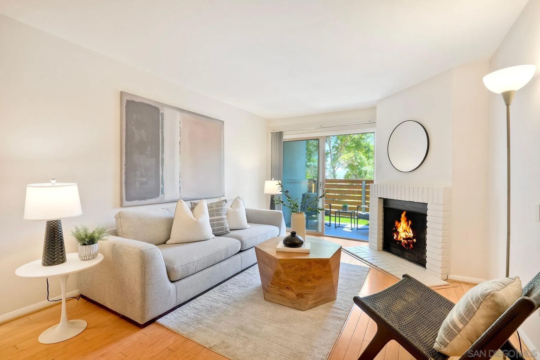 1810 S El Camino Real 108