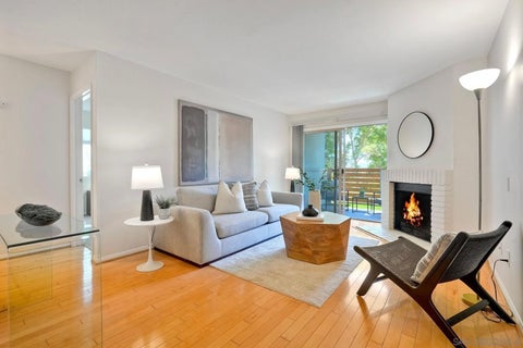 Photo of 1810 S El Camino Real #108, Encinitas, CA 92024 (MLS # 260016899)