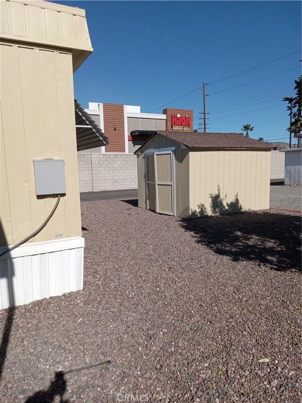 Photo of 1600 S San Jacinto Ave #138, San Jacinto, CA 92583 (MLS # IG25262510)