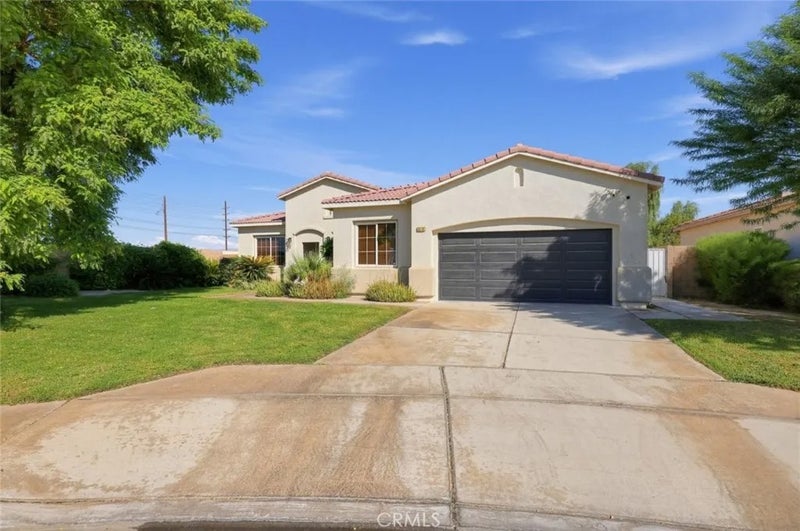 80708 Foxglove Lane