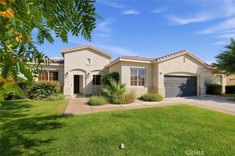 80708 Foxglove Lane