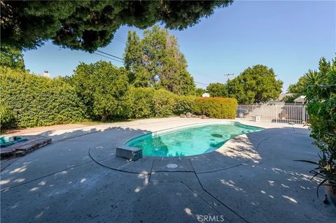 Tiny photo for 18351 San Fernando Mission Boulevard, Porter Ranch, CA 91326 (MLS # SR25245252)