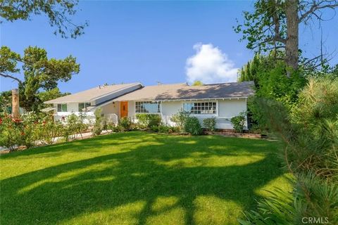 Tiny photo for 18351 San Fernando Mission Boulevard, Porter Ranch, CA 91326 (MLS # SR25245252)