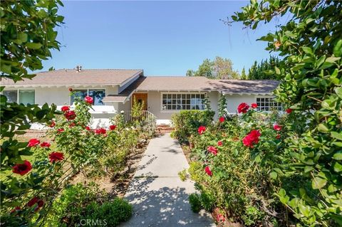 Tiny photo for 18351 San Fernando Mission Boulevard, Porter Ranch, CA 91326 (MLS # SR25245252)