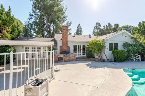 Tiny photo for 18351 San Fernando Mission Boulevard, Porter Ranch, CA 91326 (MLS # SR25245252)