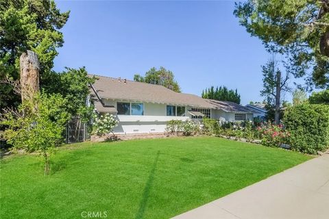 Tiny photo for 18351 San Fernando Mission Boulevard, Porter Ranch, CA 91326 (MLS # SR25245252)