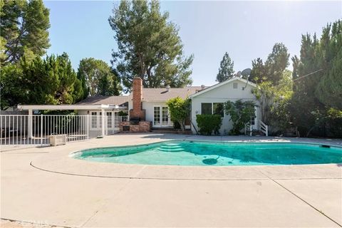 Tiny photo for 18351 San Fernando Mission Boulevard, Porter Ranch, CA 91326 (MLS # SR25245252)