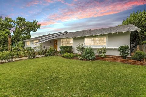 Tiny photo for 18351 San Fernando Mission Boulevard, Porter Ranch, CA 91326 (MLS # SR25245252)