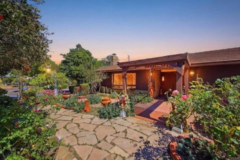 2807 S Grade Road Alpine CA 91901