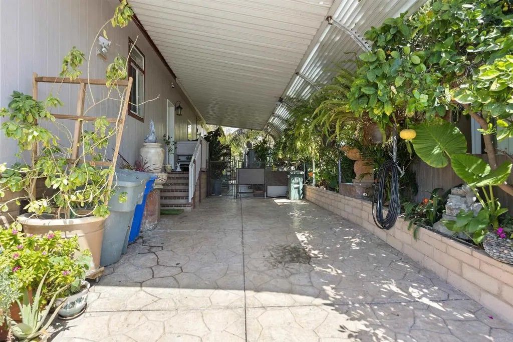 Photo of 500 Rancheros Drive #58, San Marcos, CA 92069 (MLS # NDP2506453)