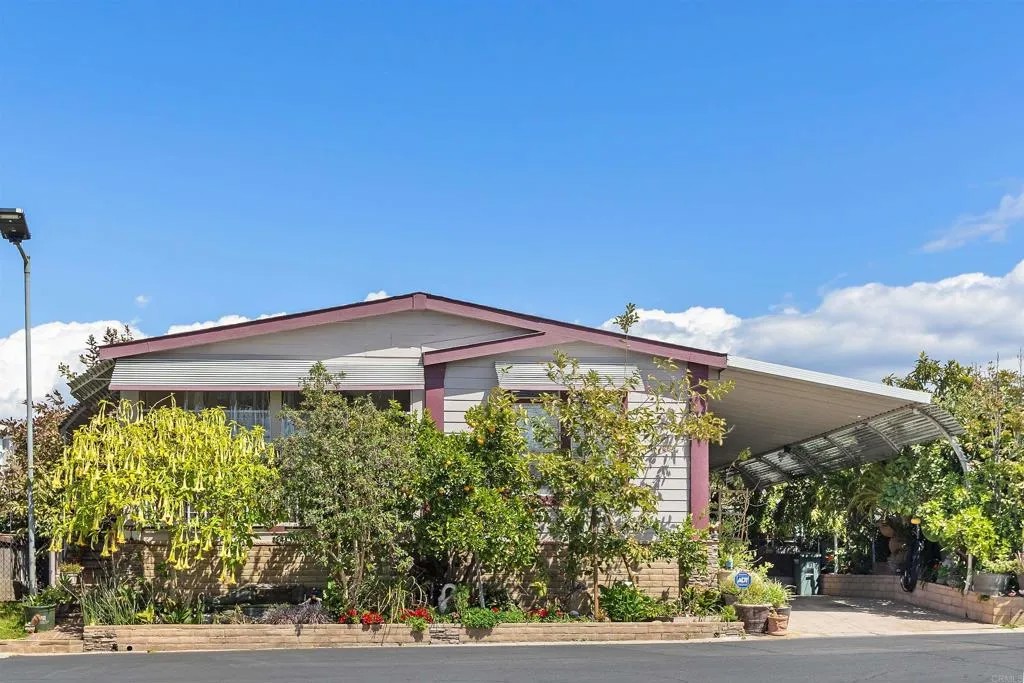 500 Rancheros Drive 58