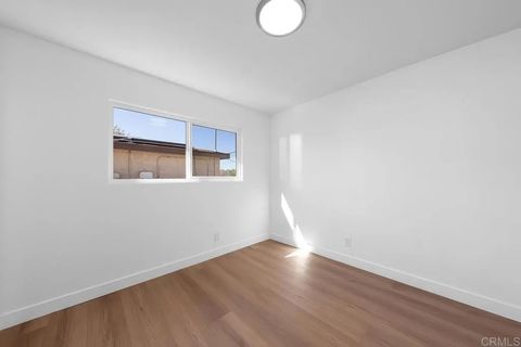 Tiny photo for 12721 Julian Avenue, Lakeside, CA 92040 (MLS # PTP2509063)