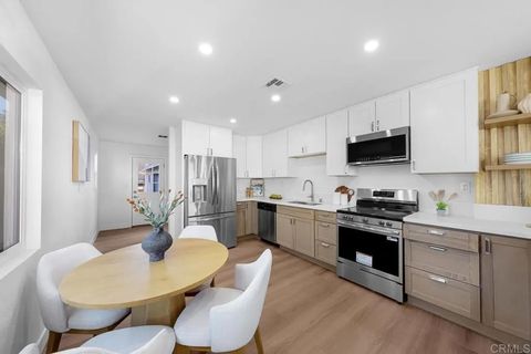 12721 Julian Avenue Lakeside CA 92040