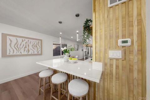 Tiny photo for 12721 Julian Avenue, Lakeside, CA 92040 (MLS # PTP2509063)