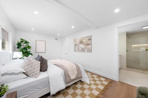 Tiny photo for 12721 Julian Avenue, Lakeside, CA 92040 (MLS # PTP2509063)