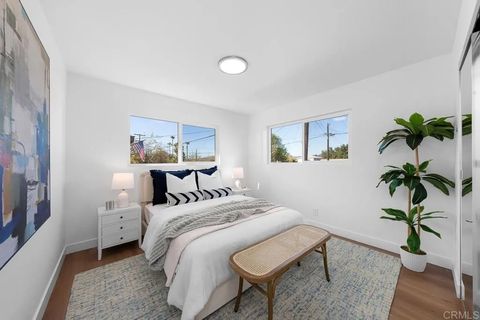 Tiny photo for 12721 Julian Avenue, Lakeside, CA 92040 (MLS # PTP2509063)