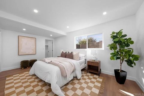 Tiny photo for 12721 Julian Avenue, Lakeside, CA 92040 (MLS # PTP2509063)