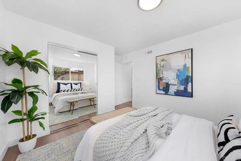 Tiny photo for 12721 Julian Avenue, Lakeside, CA 92040 (MLS # PTP2509063)