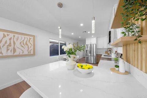 Tiny photo for 12721 Julian Avenue, Lakeside, CA 92040 (MLS # PTP2509063)