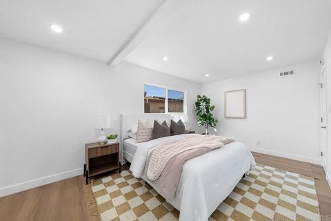 Tiny photo for 12721 Julian Avenue, Lakeside, CA 92040 (MLS # PTP2509063)