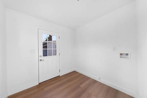 Tiny photo for 12721 Julian Avenue, Lakeside, CA 92040 (MLS # PTP2509063)