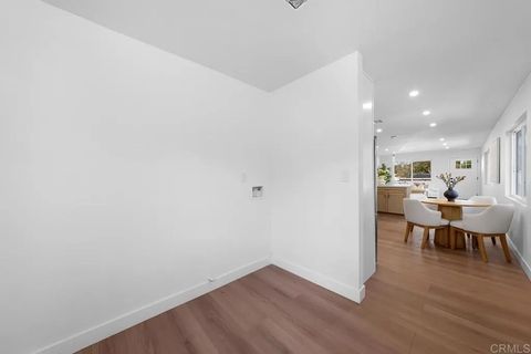 Tiny photo for 12721 Julian Avenue, Lakeside, CA 92040 (MLS # PTP2509063)