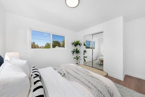 Tiny photo for 12721 Julian Avenue, Lakeside, CA 92040 (MLS # PTP2509063)