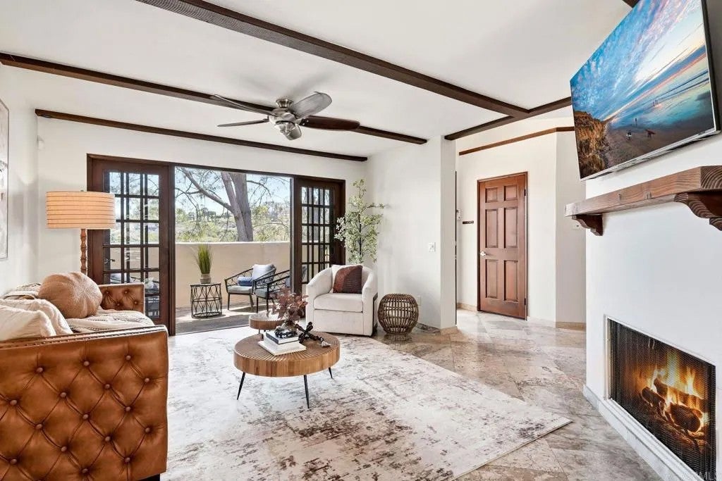 Photo of 8608 Villa La Jolla Drive #4, La Jolla, CA 92037 (MLS # NDP2608297)