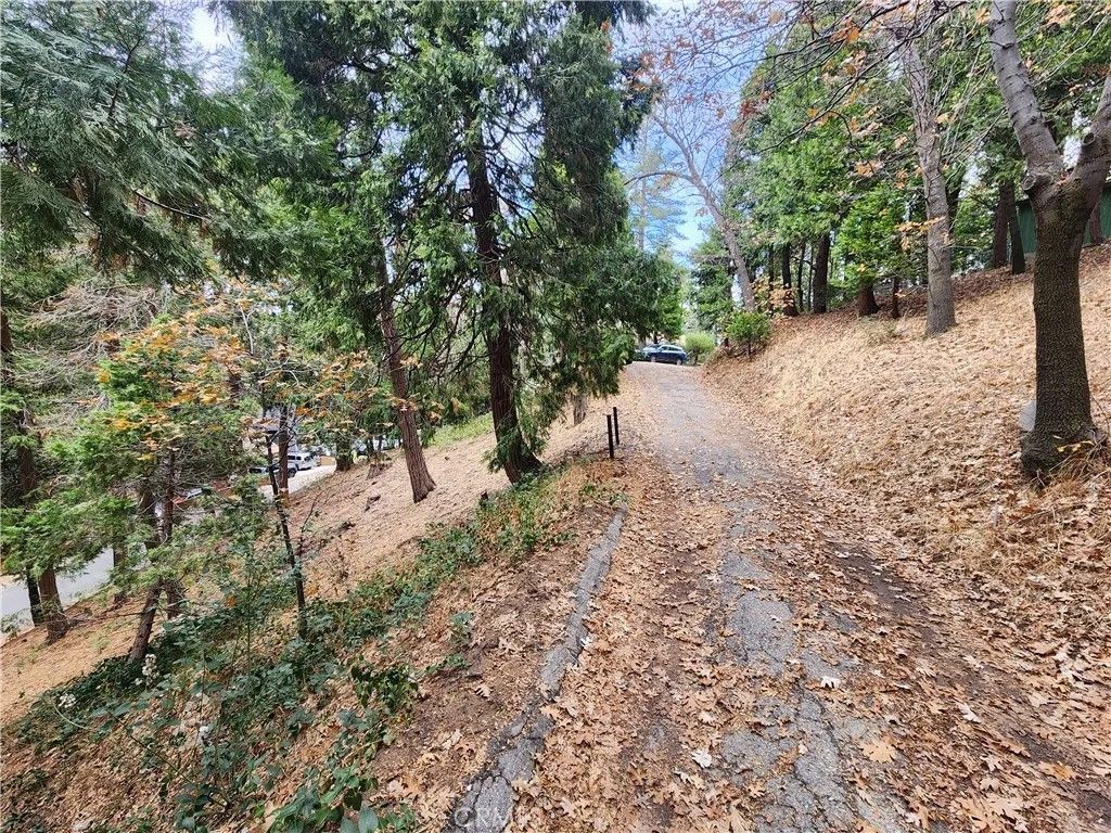 Photo of 24397 Horst, Crestline, CA 92325 (MLS # IG26064099)