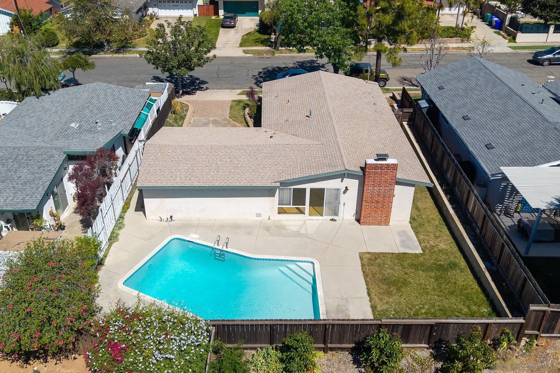 4775 Mount Harris Dr