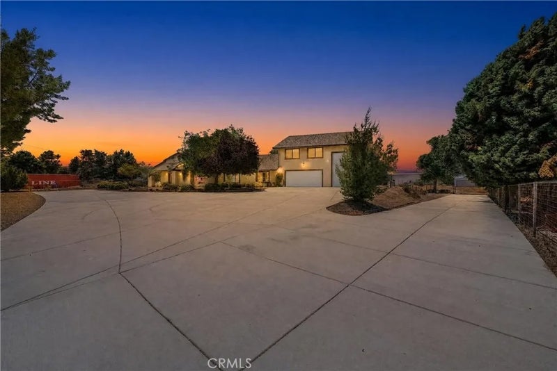7854 Oak hills Rd