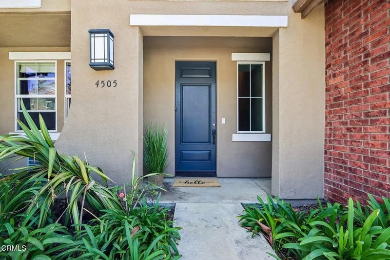 4505 Via Del Sol