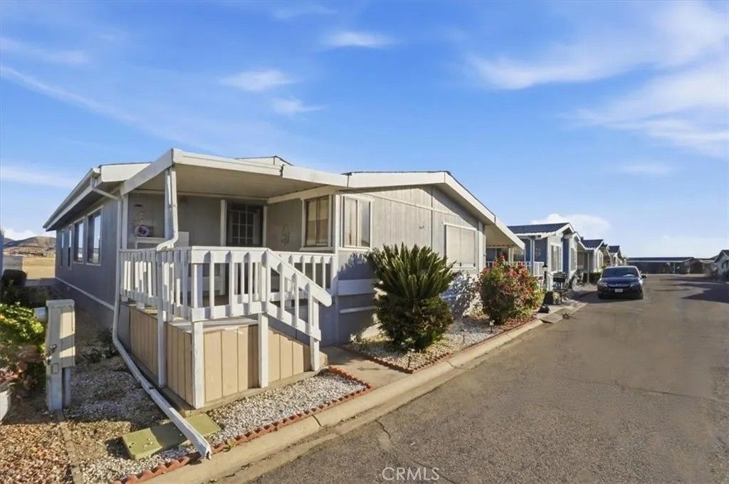 Photo of 5001 W Florida Ave #588, Hemet, CA 92545 (MLS # IV26089967)