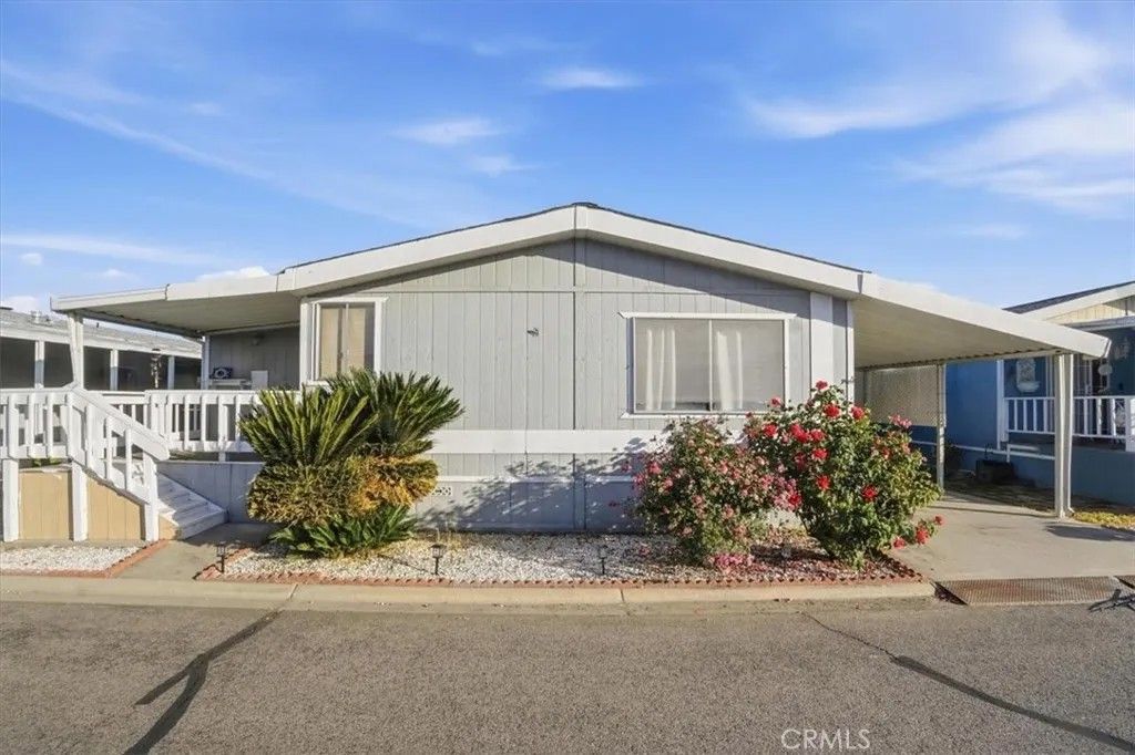 Photo of 5001 W Florida Ave #588, Hemet, CA 92545 (MLS # IV26089967)