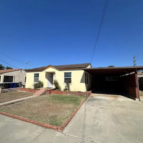 141 Brightwood Avenue, Chula Vista, CA 91910 - #: PTP2507338