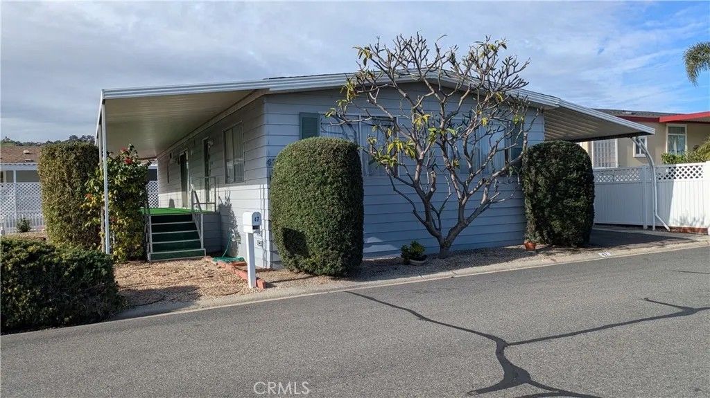 Photo of 32371 Alipaz St #47, San Juan Capistrano, CA 92675 (MLS # OC26004557)