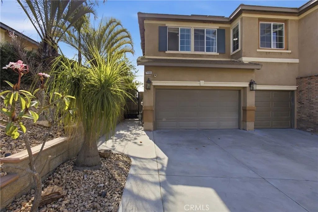 7480 Tioga
