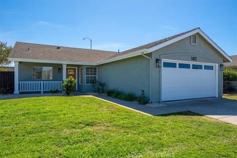 Photo of 1412 Via Arbolitos, Santa Maria, CA 93458 (MLS # PI26073121)