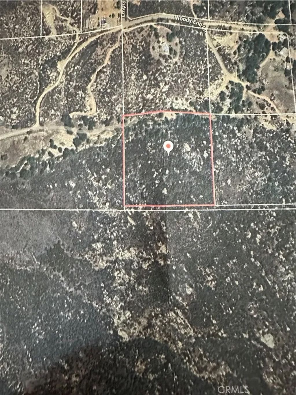 Photo of 0 Avenida Sierra Rojo, Hemet, CA 92544 (MLS # SW25267240)