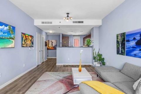 Tiny photo for 427 9th Avenue #801, San Diego, CA 92101 (MLS # NDP2603955)